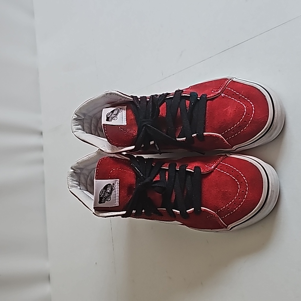 Van Sk8-Hi Sneakers